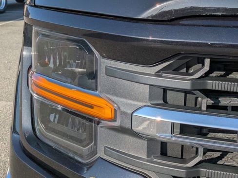 Certified 2024 Ford F150 XLT w/ Mobile Office Package AWD/4WD image 10