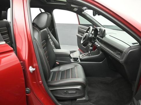 Used 2025 Honda CR-V Sport-L image 30