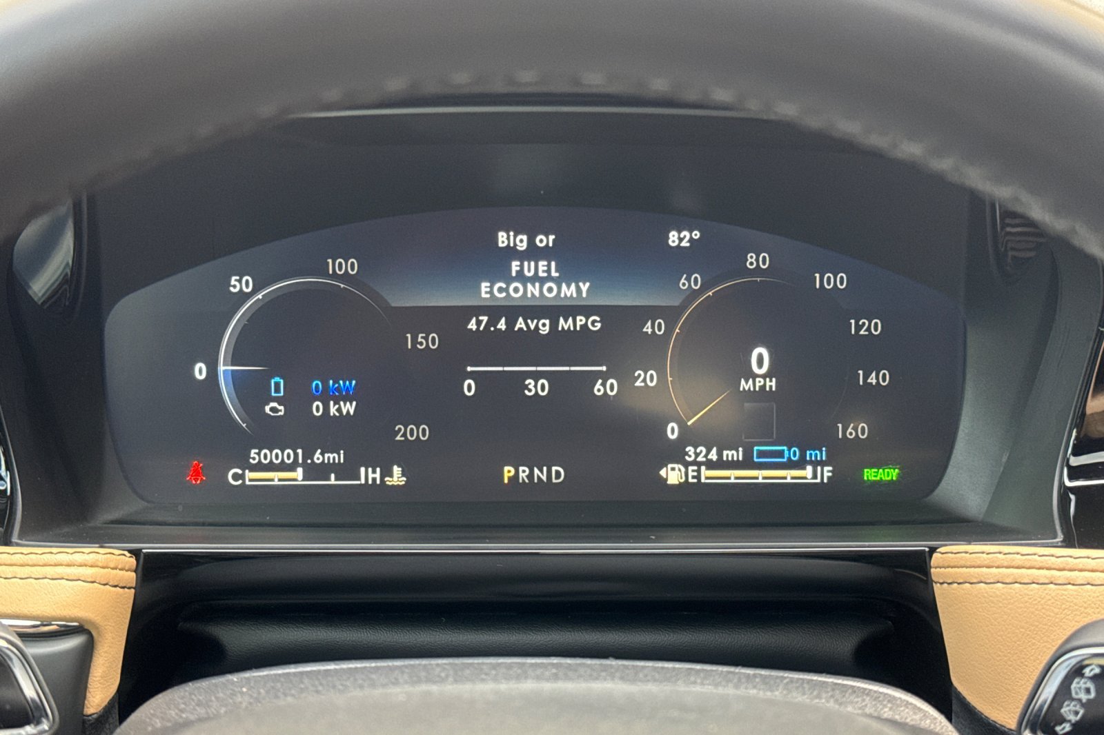 Used 2022 Lincoln Corsair Grand Touring AWD/4WD image 25