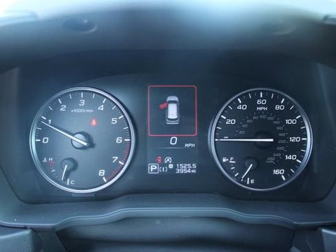 Used 2026 Subaru Forester Premium AWD/4WD image 24