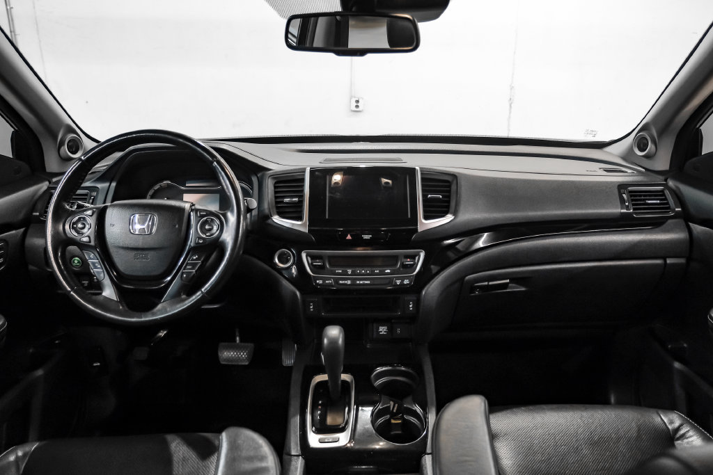 Used 2019 Honda Ridgeline RTL-E image 16