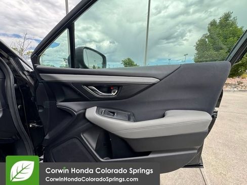 Used 2020 Subaru Outback Premium AWD/4WD image 30