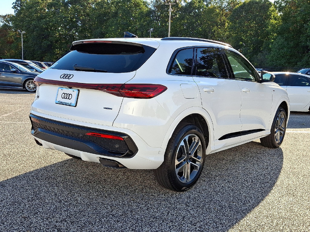 New 2026 Audi Q5 2.0T AWD/4WD image 4