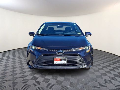Certified 2023 Toyota Corolla LE w/ LE Convenience Package image 3