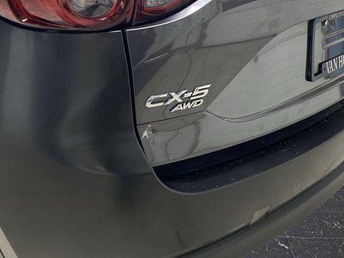 Used 2019 MAZDA CX-5 Grand Touring Reserve image 32