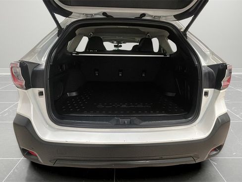 Used 2025 Subaru Outback Onyx Edition image 17