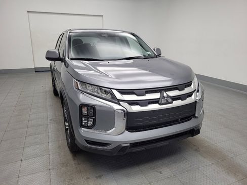 Used 2024 Mitsubishi Outlander Sport AWD image 14