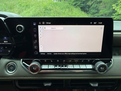 Used 2024 Chevrolet Colorado ZR2 w/ ZR2 Convenience Package III AWD/4WD image 22
