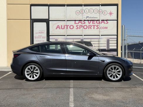 Used 2023 Tesla Model 3 Standard Range RWD image 6