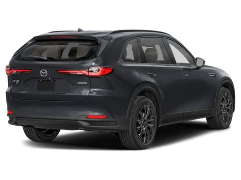 New 2026 MAZDA CX-90 Plug-In Hybrid w/Premium Sport image 3