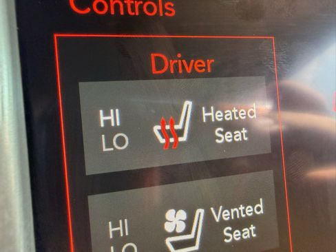 Used 2023 Dodge Charger Scat Pack w/ Plus Group RWD image 22