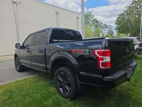 Used 2019 Ford F150 XL w/ Equipment Group 101A Mid image 6