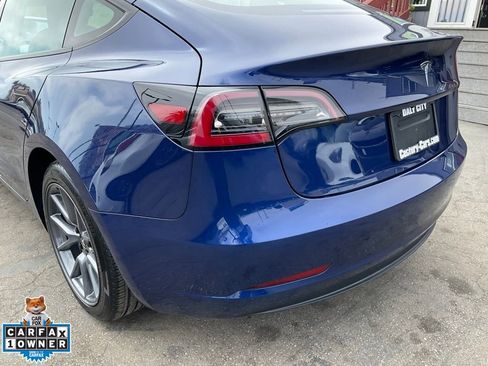 Used 2023 Tesla Model 3 Standard Range image 85