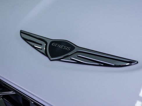 New 2026 Genesis GV70 2.5T Sport Prestige image 5