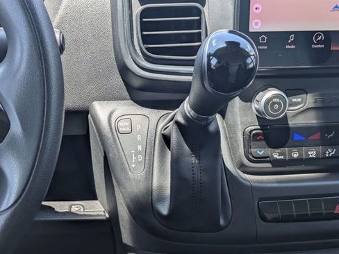 Used 2023 RAM ProMaster 3500 w/ Premium Convenience Group (B) FWD image 21