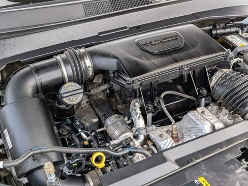 Used 2023 Jeep Compass Altitude w/ Convenience Group image 22