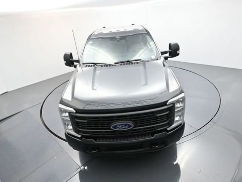 New 2026 Ford F250 XL RWD image 19