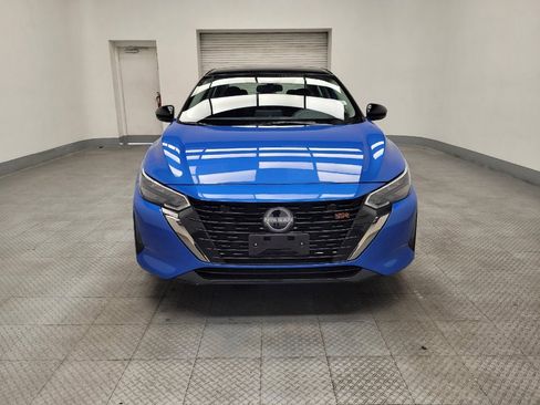 Used 2025 Nissan Sentra SR image 14