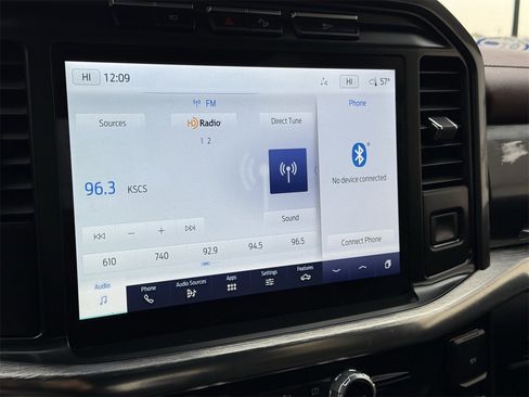 Certified 2022 Ford F150 Lariat image 17