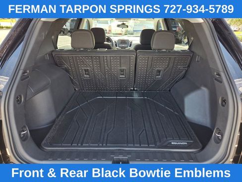 Certified 2023 Chevrolet Equinox LS w/ LS Convenience Package image 20