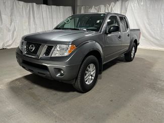 Used 2021 Nissan Frontier SV AWD/4WD video 3