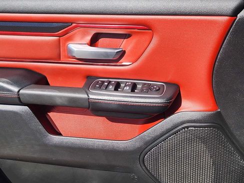 Used 2022 RAM 1500 Rebel w/ Rebel Level A Equipment Group AWD/4WD image 6