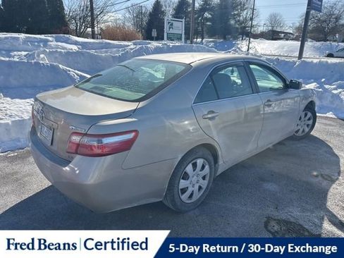 Used 2009 Toyota Camry LE image 11