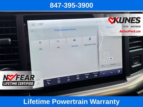 Used 2023 Ford F150 Raptor w/ Raptor 37 Performance Package AWD/4WD image 51