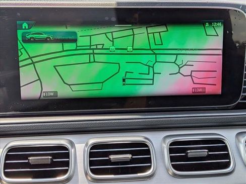 New 2026 Mercedes-Benz GLE 53 AMG 4MATIC Coupe image 11