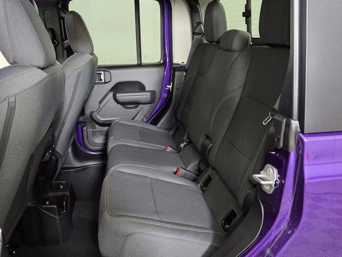 New 2026 Jeep Gladiator Willys image 28