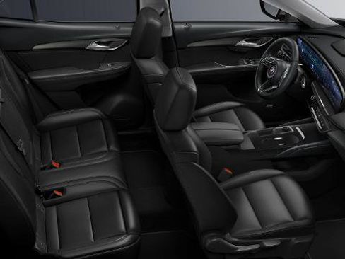 New 2026 Buick Envision Preferred image 33