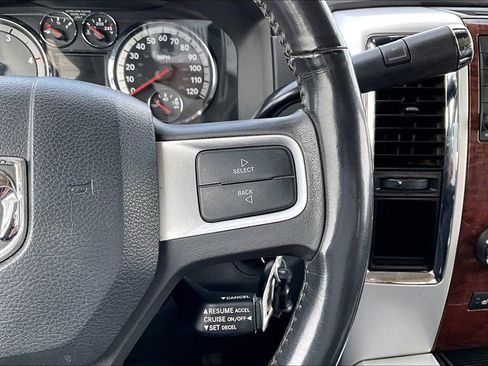 Used 2011 RAM 3500 Laramie image 25