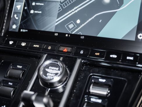 New 2026 Aston Martin V8 Vantage Coupe image 24