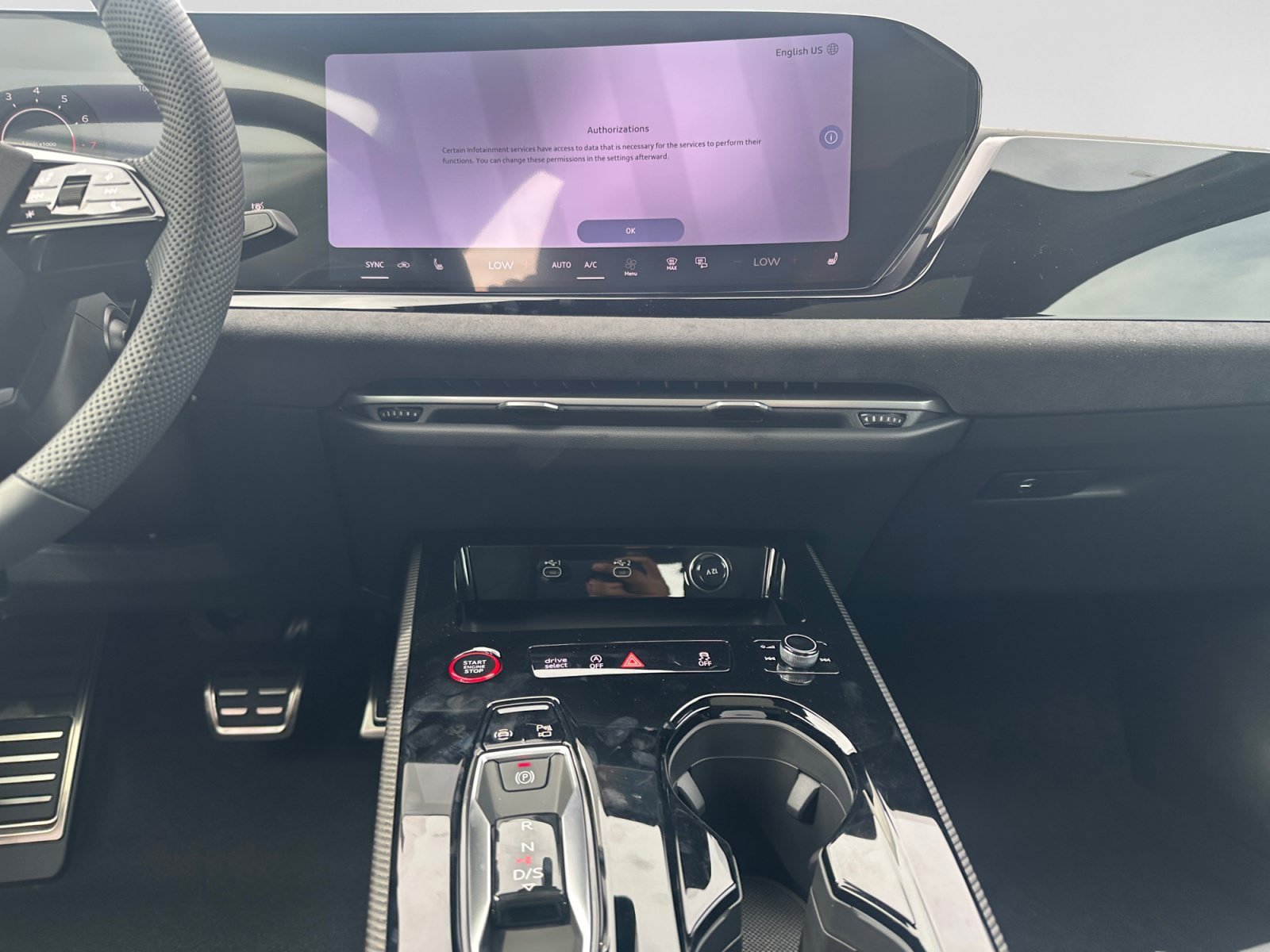 New 2026 Audi S5 Premium Plus AWD/4WD image 12