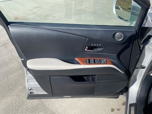 Used 2010 Lexus RX 450h AWD image 21