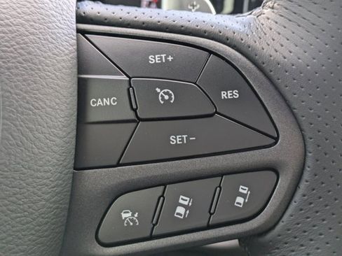 New 2026 Dodge Durango GT image 23