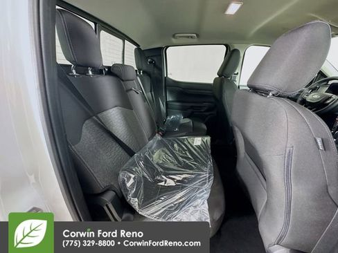 New 2026 Ford Ranger XLT AWD/4WD image 27