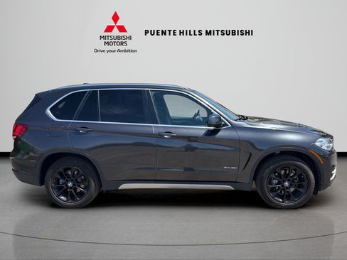 Used 2017 BMW X5 xDrive35i AWD/4WD image 4