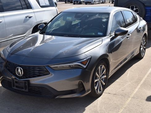 Used 2024 Acura Integra image 2