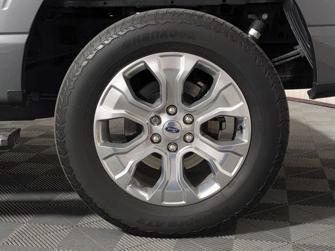 Certified 2023 Ford F150 Platinum w/ Equipment Group 701A High AWD/4WD image 28