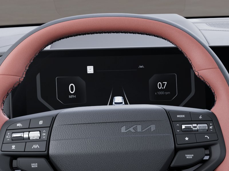 New 2027 Kia Sportage SX AWD/4WD image 21