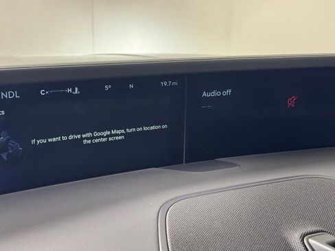 New 2026 Lincoln Nautilus Premier w/ Equipment Group 102A image 29