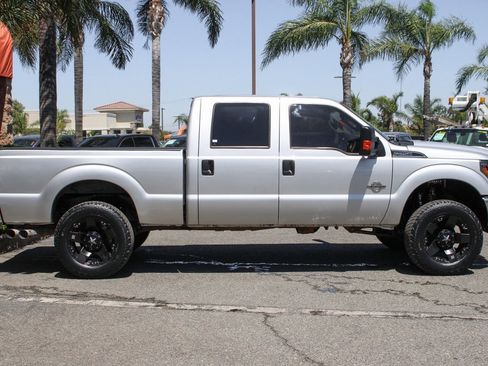 Used 2014 Ford F250 XLT w/ XLT Interior Package image 10