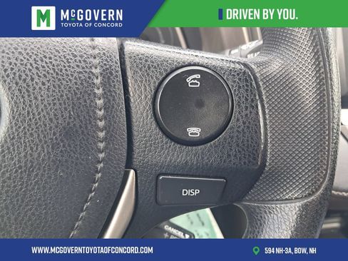 Used 2013 Toyota RAV4 XLE AWD/4WD image 22