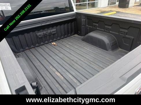 Used 2025 GMC Sierra 1500 AT4 AWD/4WD image 20