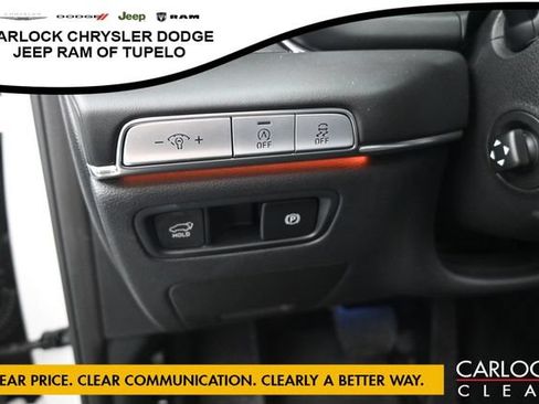 Used 2024 Genesis GV80 2.5T AWD/4WD image 15