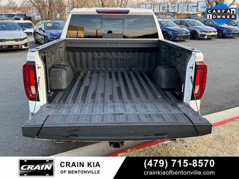 Used 2022 GMC Sierra 1500 Denali image 7