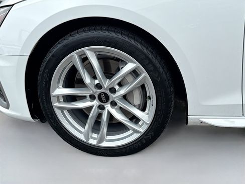 Used 2023 Audi A4 2.0T Premium Plus AWD/4WD image 41