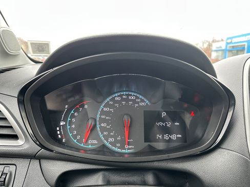 Used 2022 Chevrolet Spark LS image 17