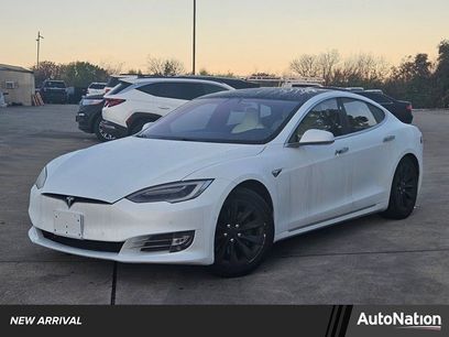 Used 2019 Tesla Model S Long Range